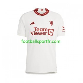 Tenue Manchester United Troisieme 2023-2024 Maillot de Foot